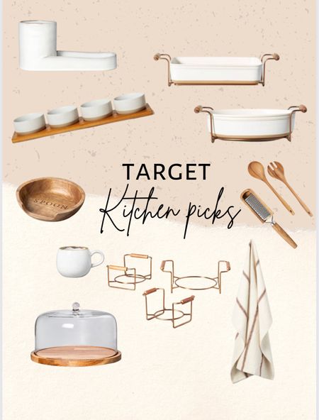 I picked up some of these cuties at target this weekend! Perfect for fall entertaining especially those oven-to-table dishes!! 


#LTKSale #LTKSeasonal #LTKhome