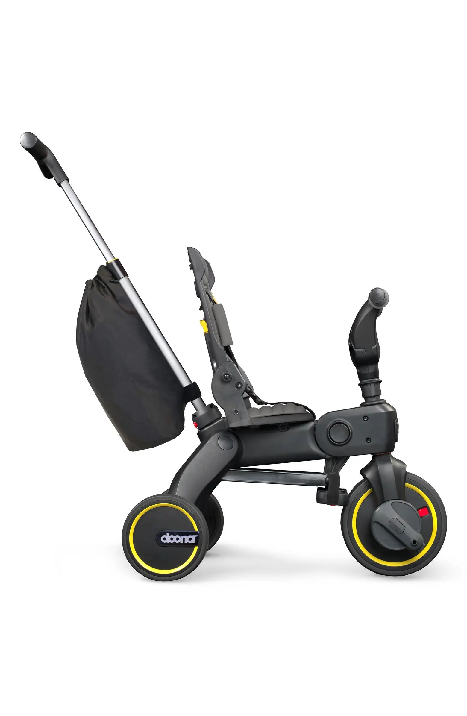 Liki S3 Convertible Stroller Trike | Nordstrom