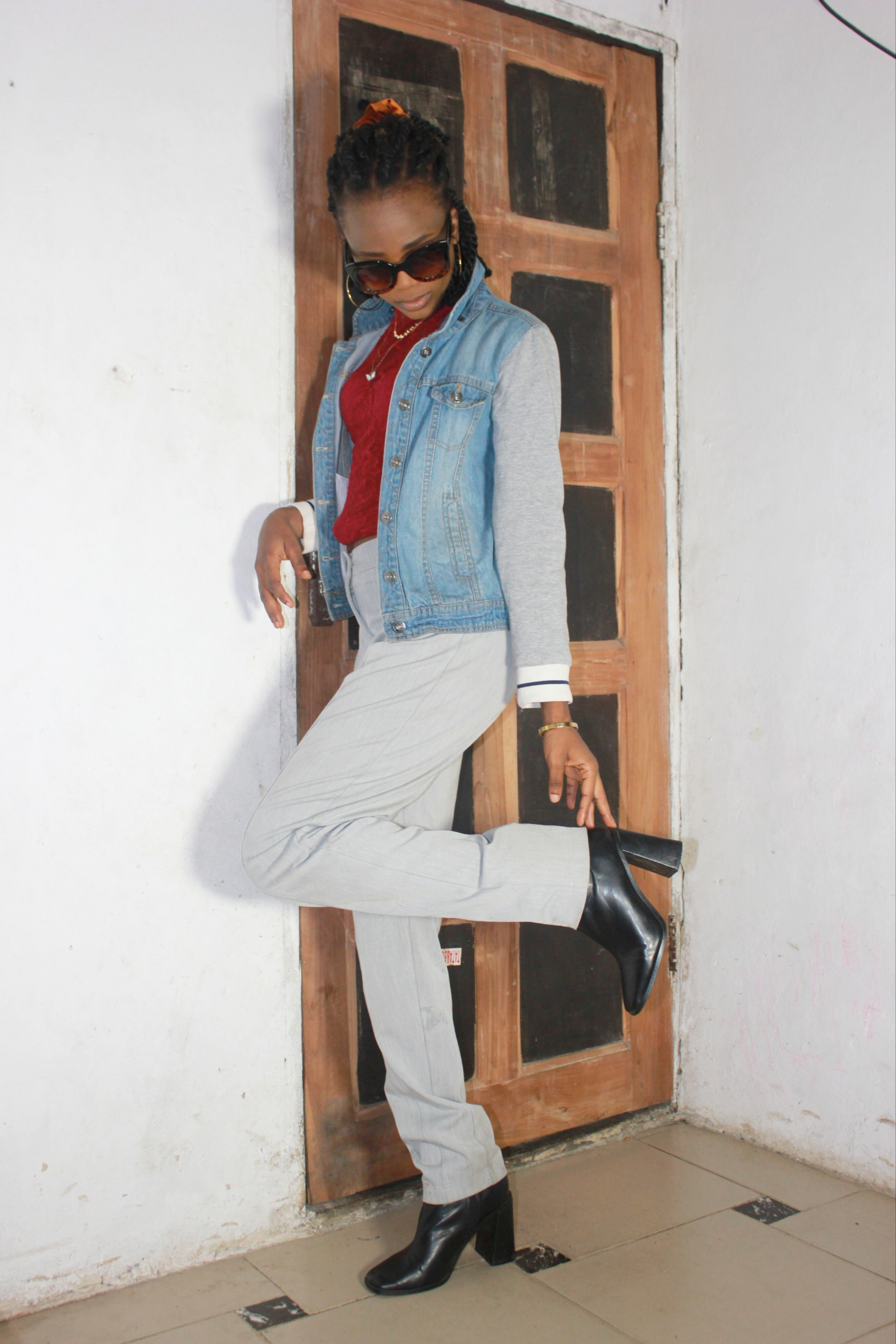 This boot always get me looking chic. 

#LTKSummerEdit #LTKStyleTip