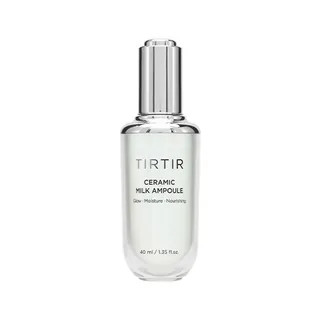 TIRTIR - Ceramic Milk Ampoule Jumbo | YesStyle Global