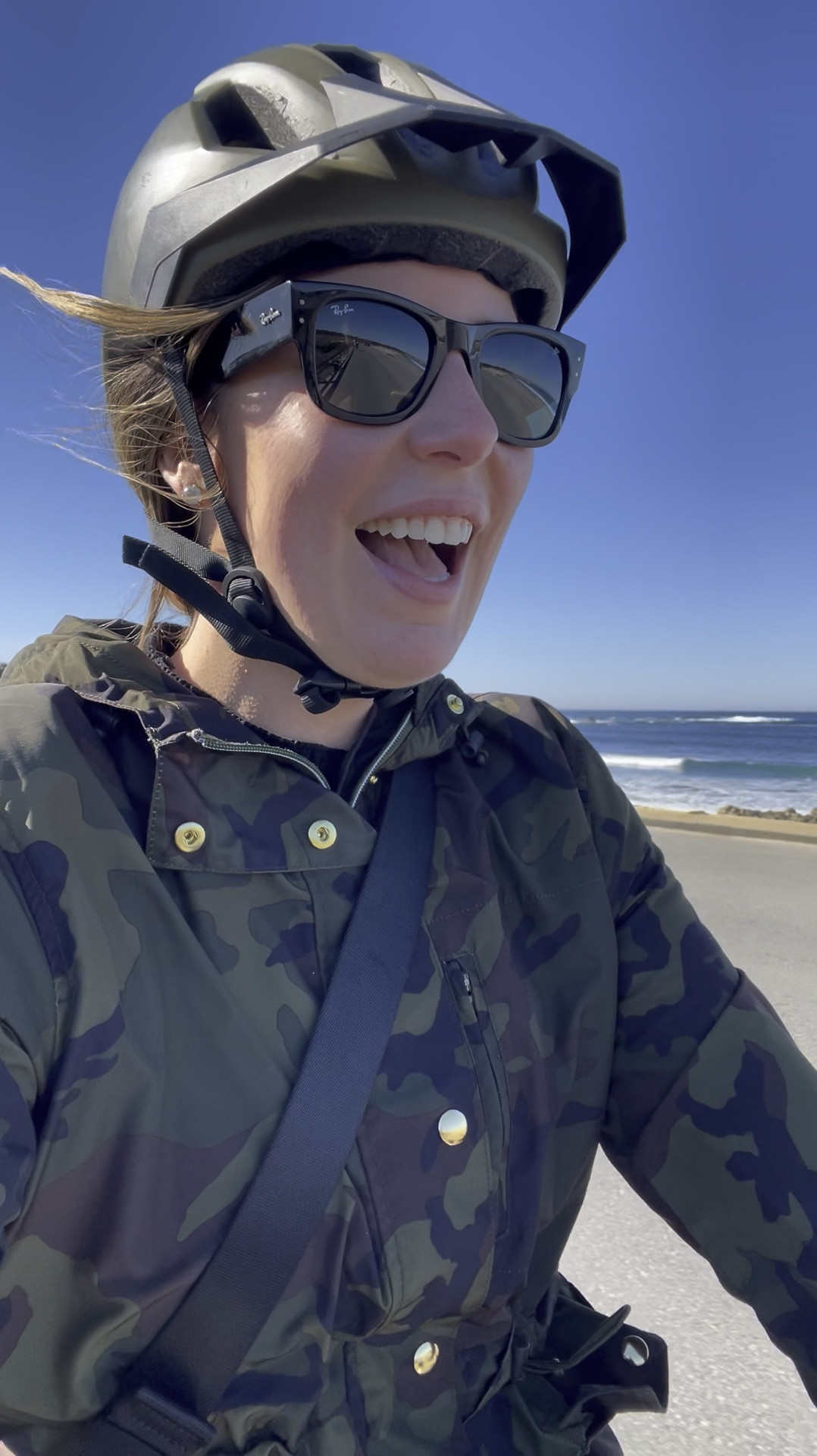 Packing list for Sonoma and Monterey in January! Wine tasting, hiking, biking, beaching 🍷🌲🚴🏻‍♀️

#LTKStyleTip #LTKTravel #LTKActive