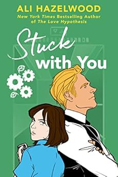 Stuck with You    Kindle Edition | Amazon (US)