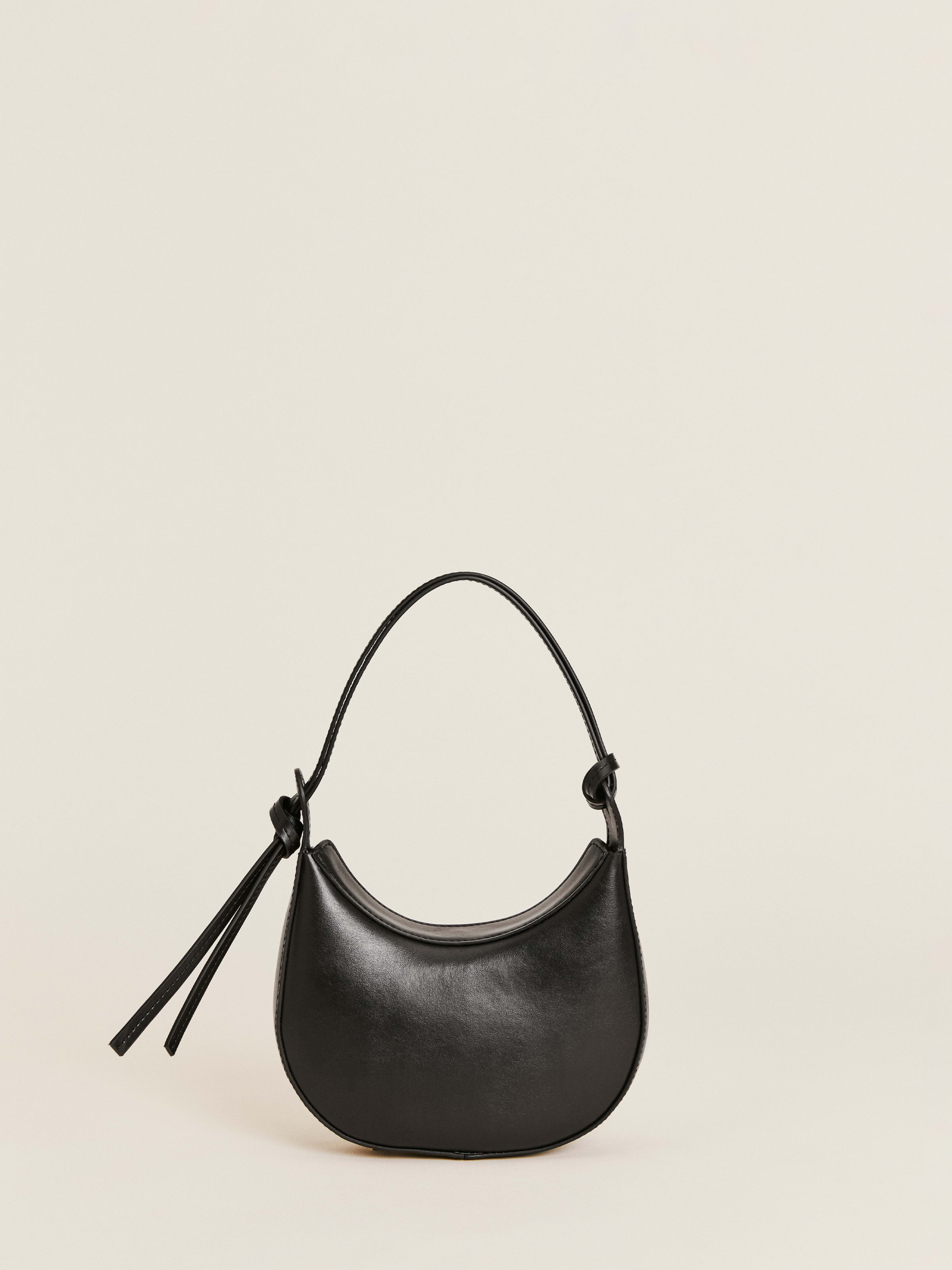 Mini Rosetta Shoulder Bag | Reformation (Global)