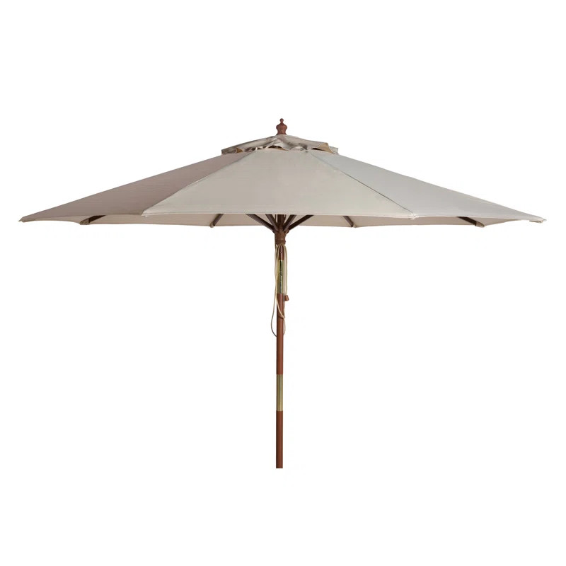 Aldan 9' Market Umbrella | Wayfair North America