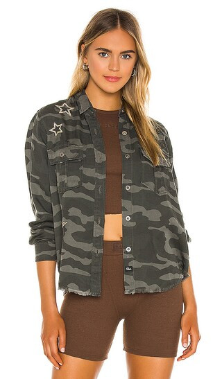 Loren Jacket | Revolve Clothing (Global)
