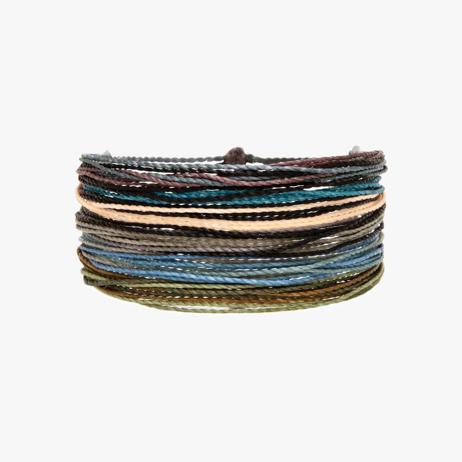 Men's Making Waves Friendship 5 Pack | Pura Vida Bracelets
