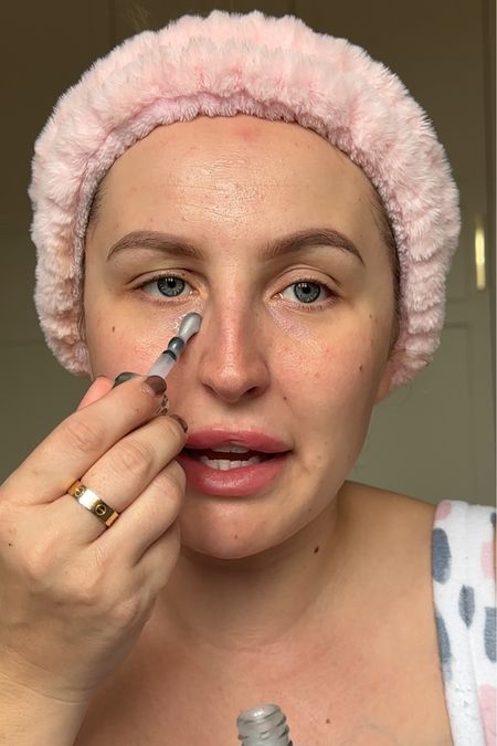 Skincare used from video posted 11.10.23 🤍

#LTKbeauty #LTKU #LTKSeasonal