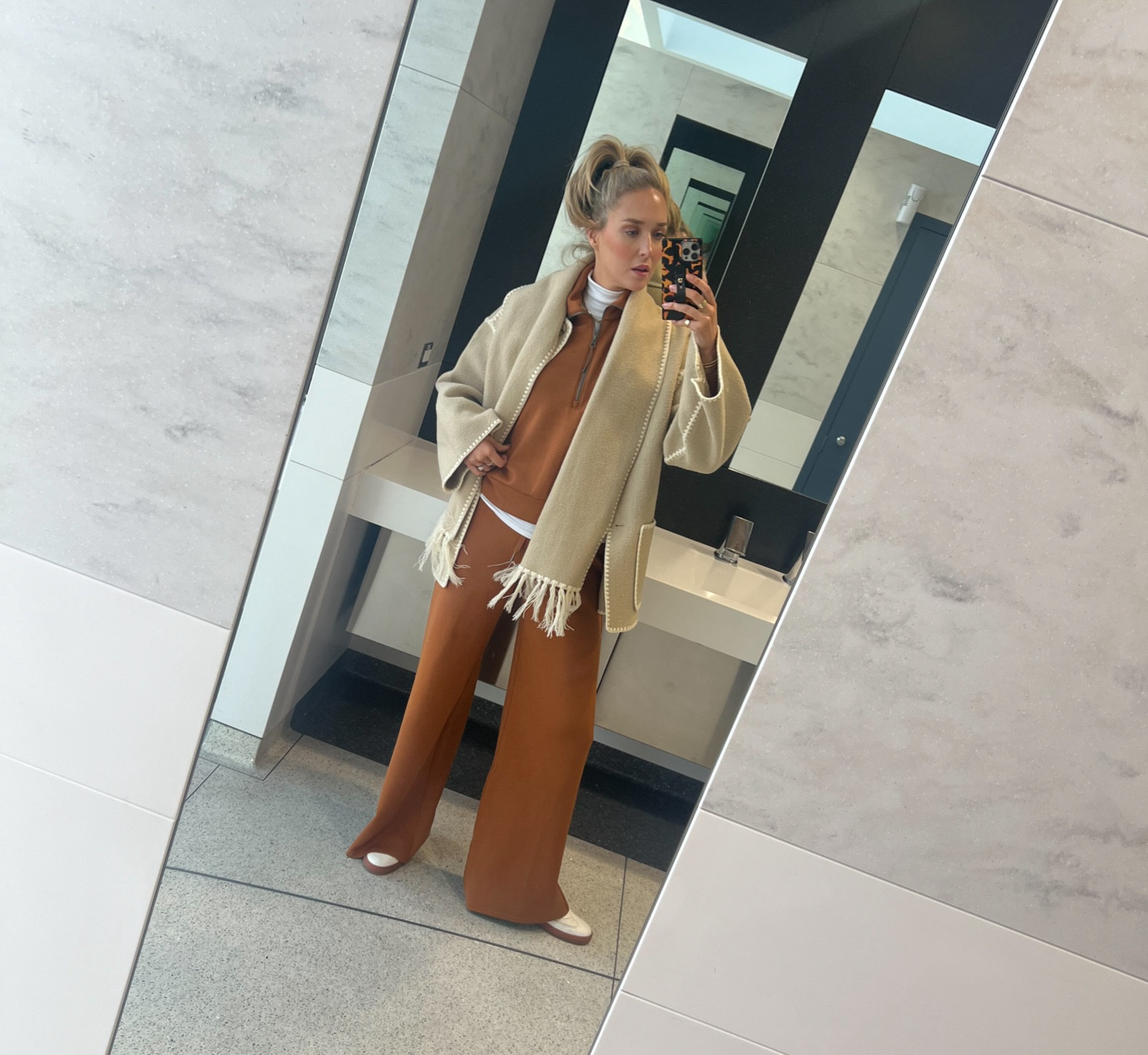 Code MARYOXSPANX is still active for 10% off!