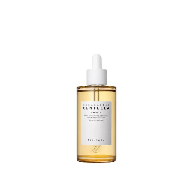 SKIN 1004 - Madagascar Centella Asiatica 100 Ampoule | YesStyle.com