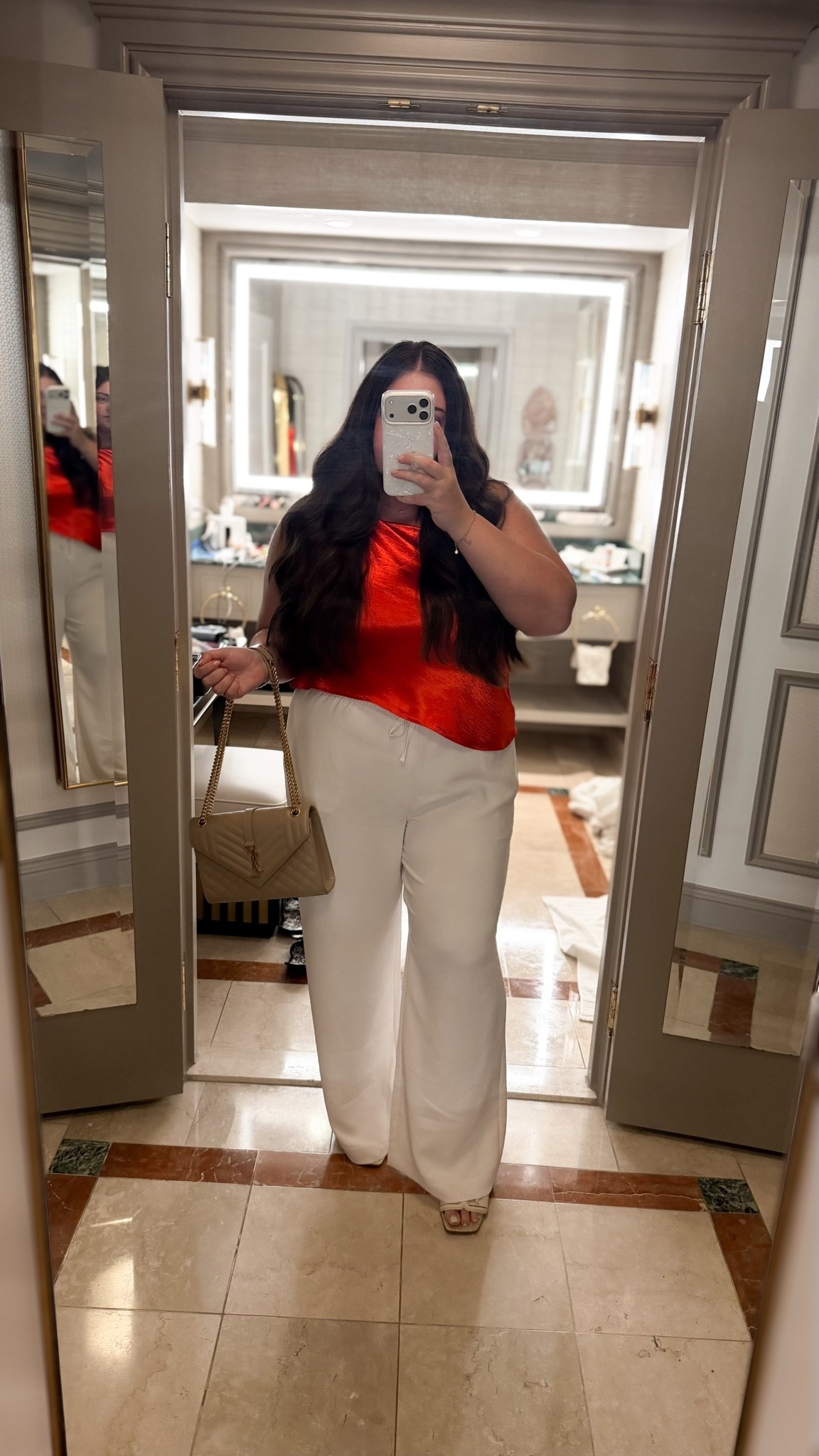 Summer outfit. White pants. Off-white pants. Aritzia pants. Summer daytime outfit.

Top is old from ASOS!

#LTKgrwm #LTKootd #LTKdayinmylife