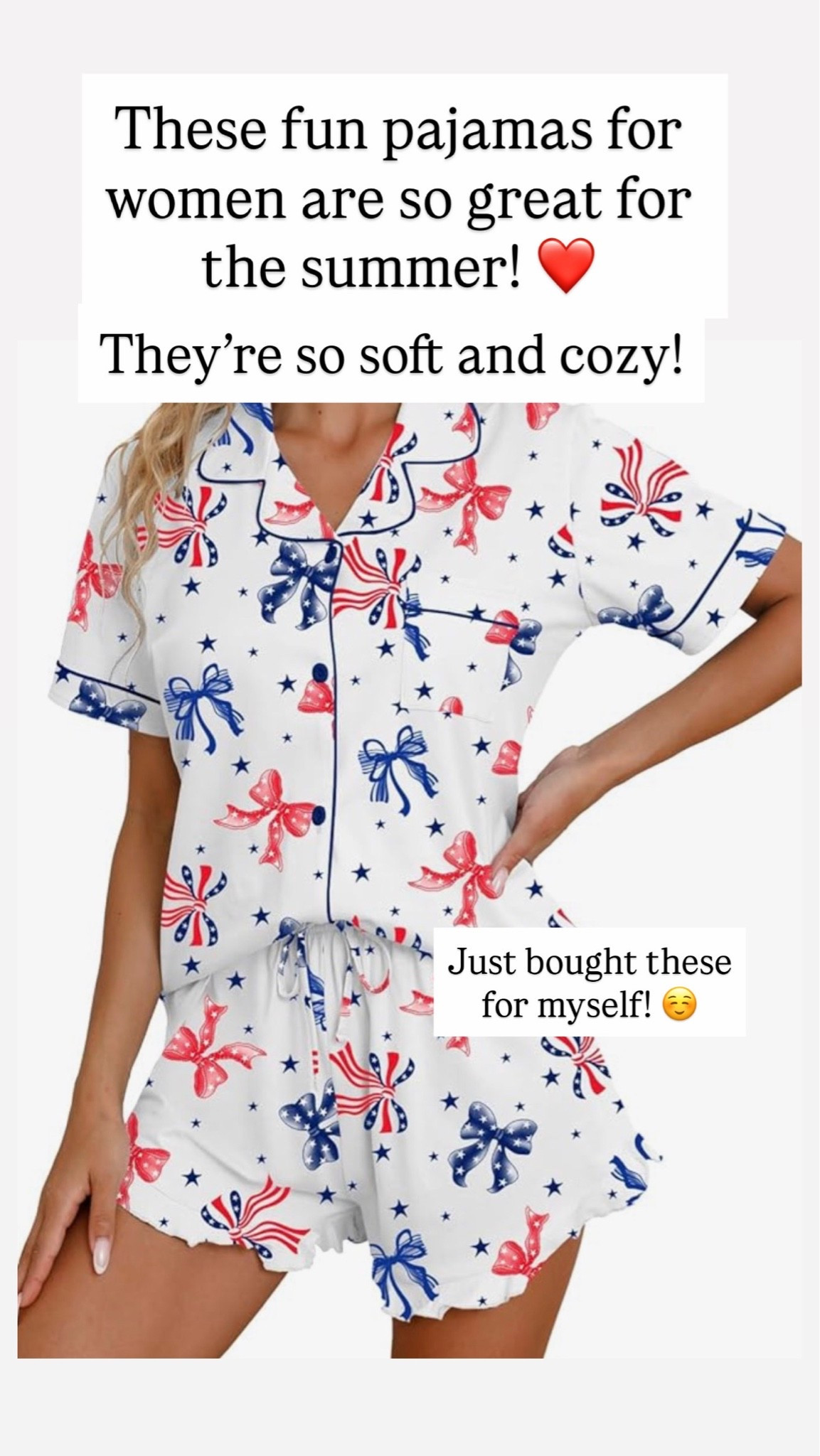 Obsessed with these for the 4th of July

#LTKootd