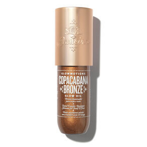 Copacabana Bronze Glow Oil | Space NK - UK
