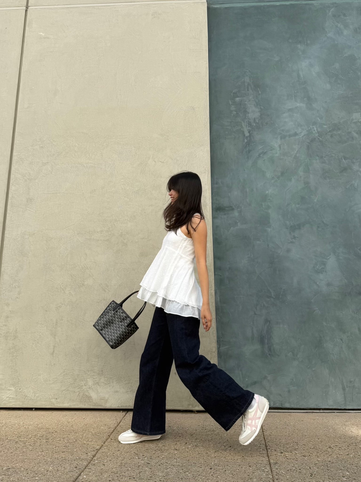 Fashion and pose inspo

#LTKStyleTip