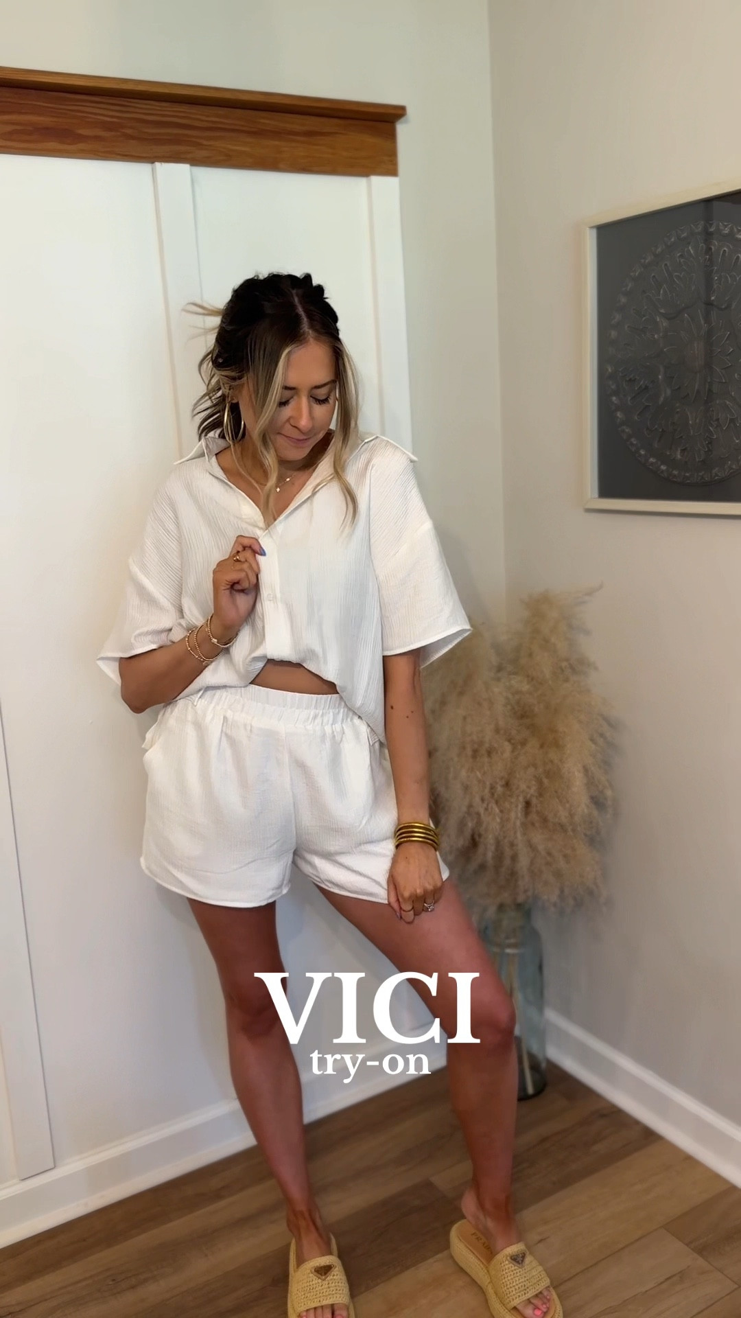 Summer vacay ready with Vici 🫶 

#LTKBeauty #LTKFindsUnder100 #LTKStyleTip