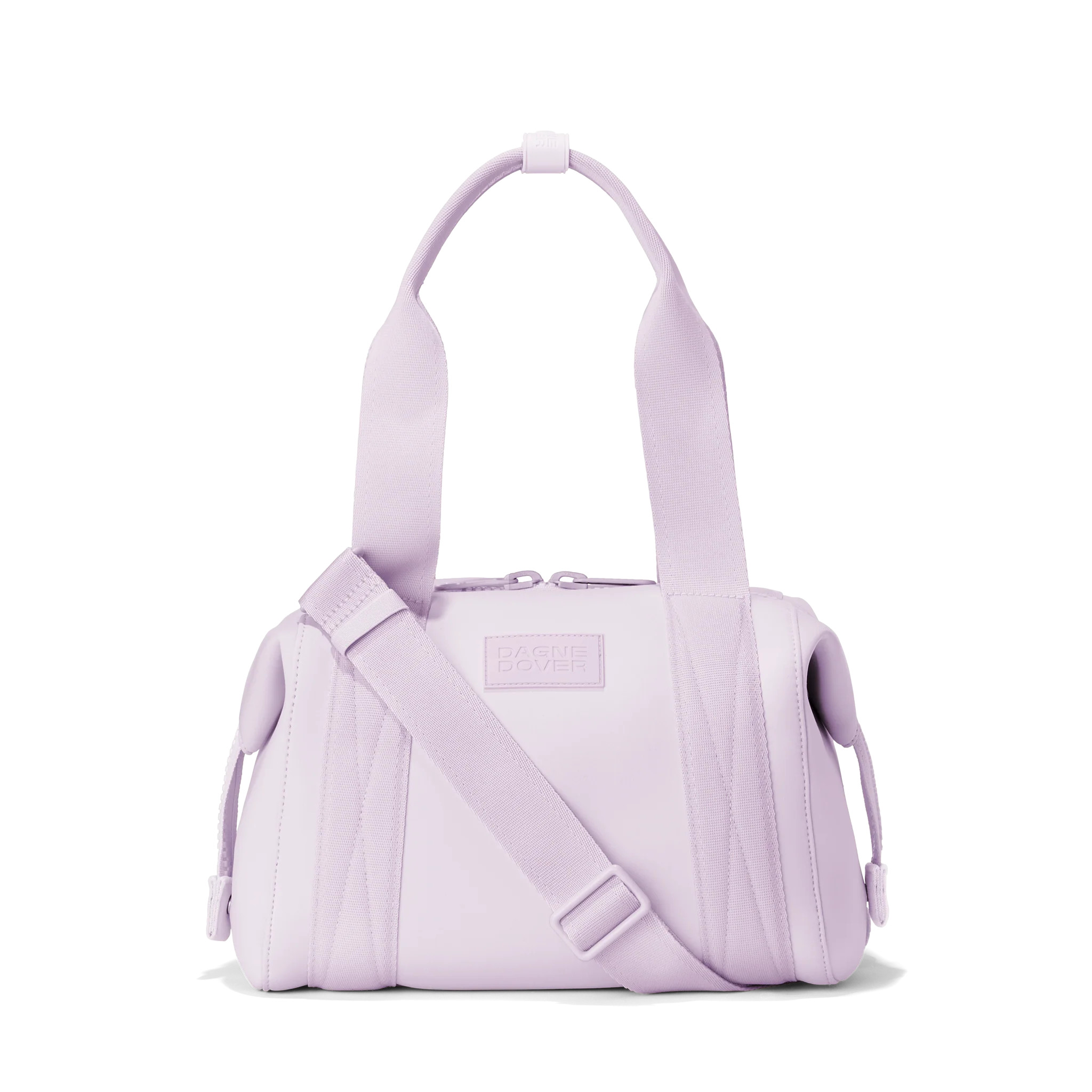 DAGNE DOVER - Landon Carryall Bag | Dagne Dover
