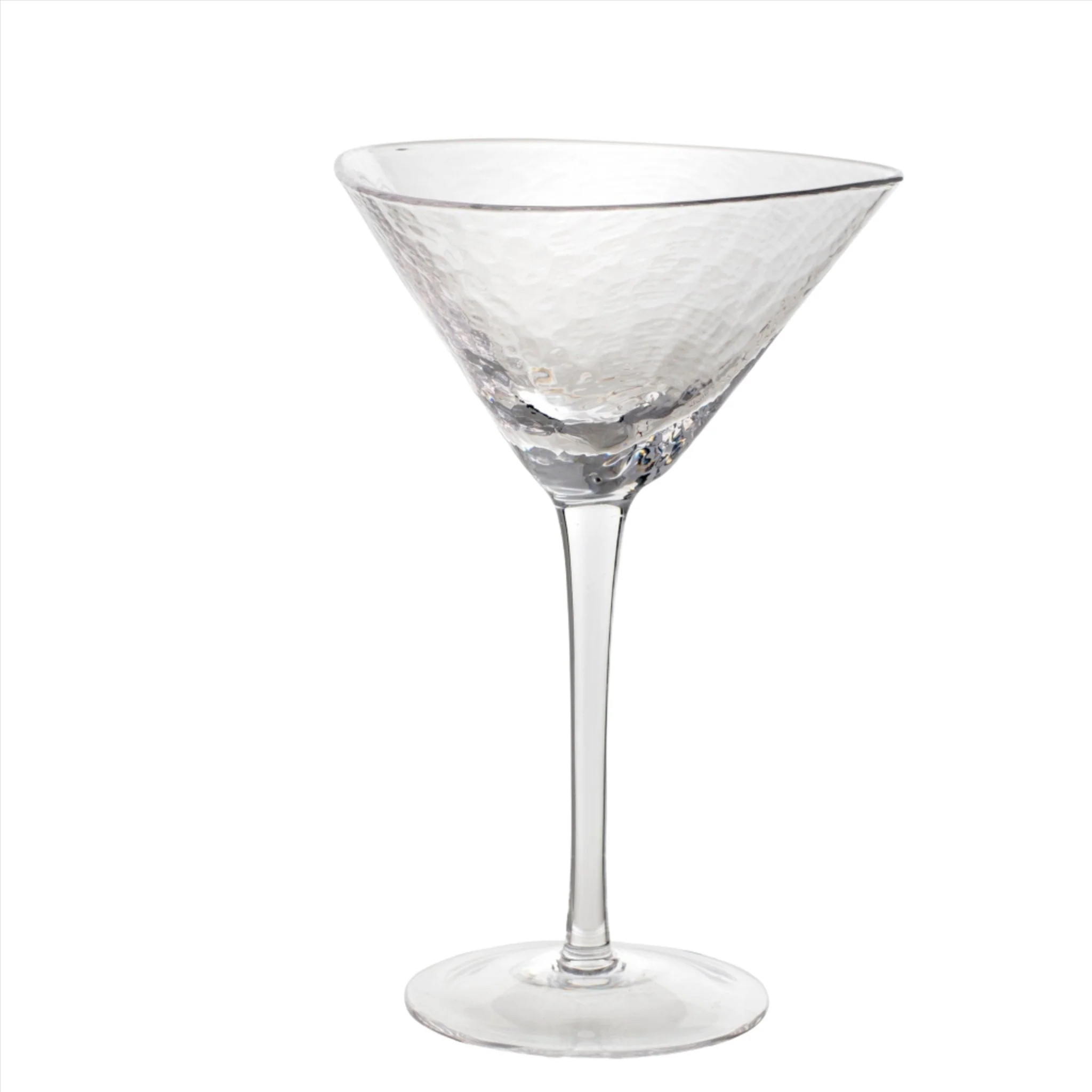Serapha™ martini glass 10 oz. (set of 4) | Outrageous Interiors + Design