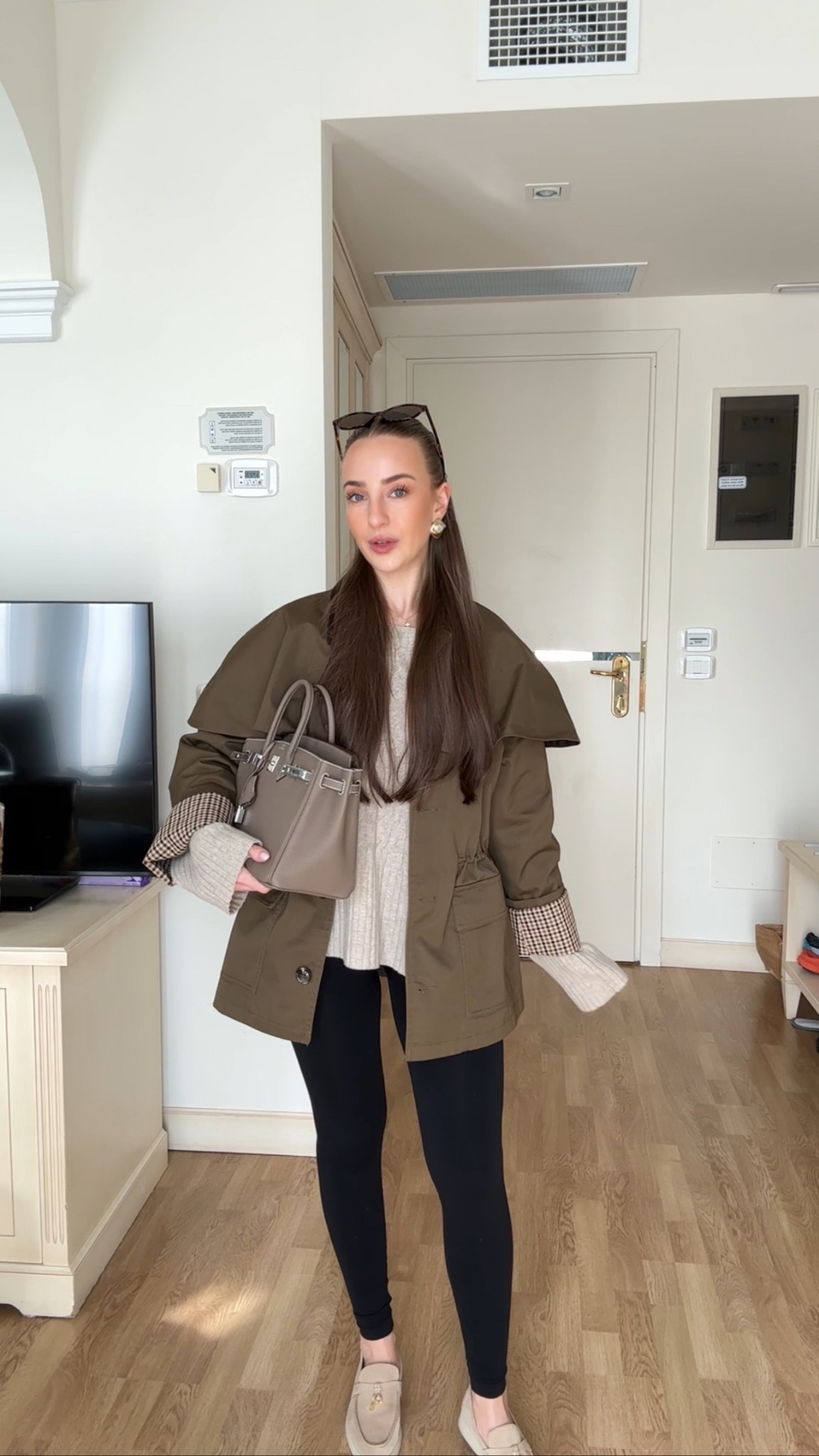 Spring OOTD British Countryside 

#LTKspring #LTKdeutschland #LTKeurope
