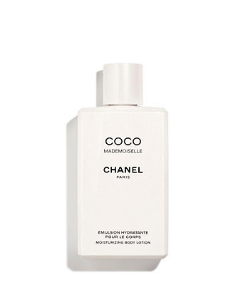 CHANEL Moisturizing Body Lotion, 6.8-oz & Reviews - Shop All Brands - Beauty - Macy's | Macys (US)