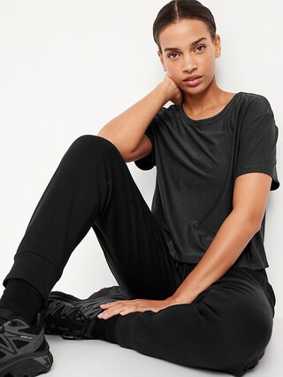 CloudMotion T-Shirt | Old Navy (US)