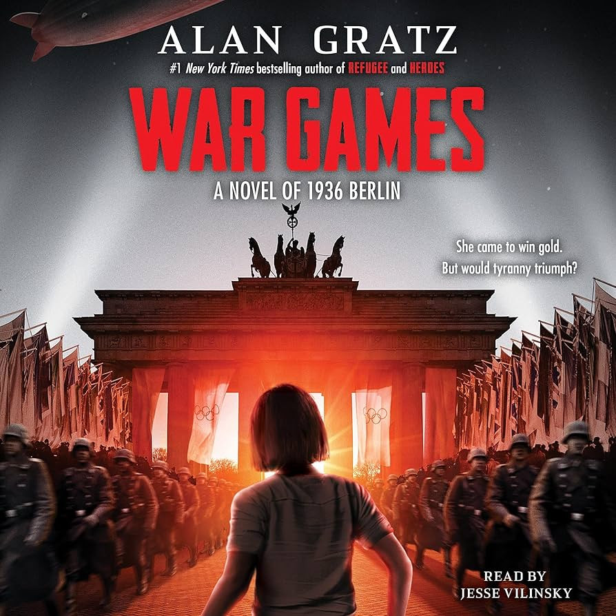 War Games | Amazon (US)