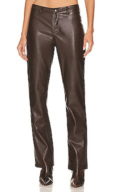 Cindy Trouser
                    
                    Jakke | Revolve Clothing (Global)