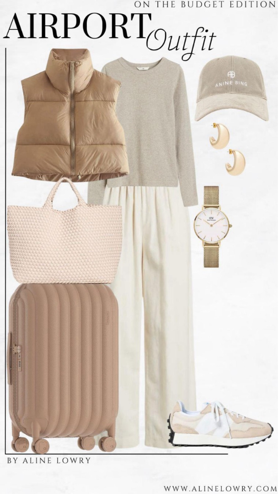 Airport Outfit idea



#LTKU #LTKtravel #LTKstyletip