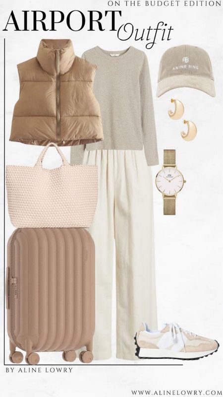 Airport Outfit idea



#LTKU #LTKtravel #LTKstyletip