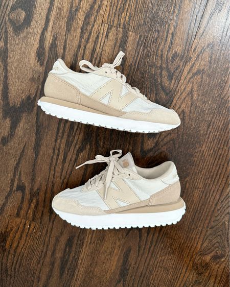 Summer sneakers

Been loving these New Balance sneakers, incredibly comfortable and lightweight with some height. I got size 5 and found them to TTS. 

#petite

#LTKunder100 #LTKshoecrush #LTKSeasonal