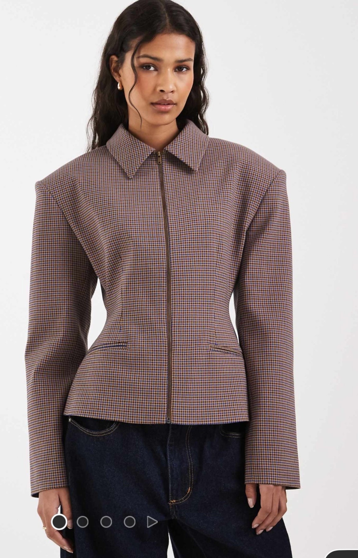 The perfect designer inspired jacket for less from asos! 

#LTKeurope #LTKwinter #LTKuk