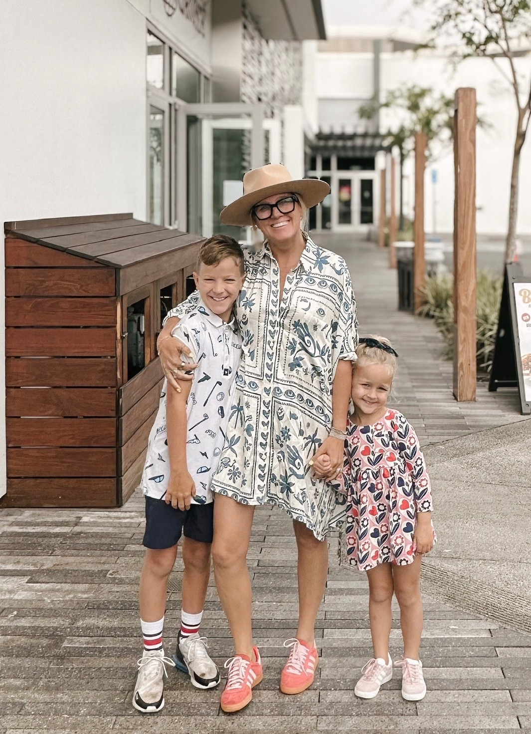 This dress in all the prints please. Anthro + Corey Lynn Calter = match made in heaven 

#LTKStyleTip #LTKOver40