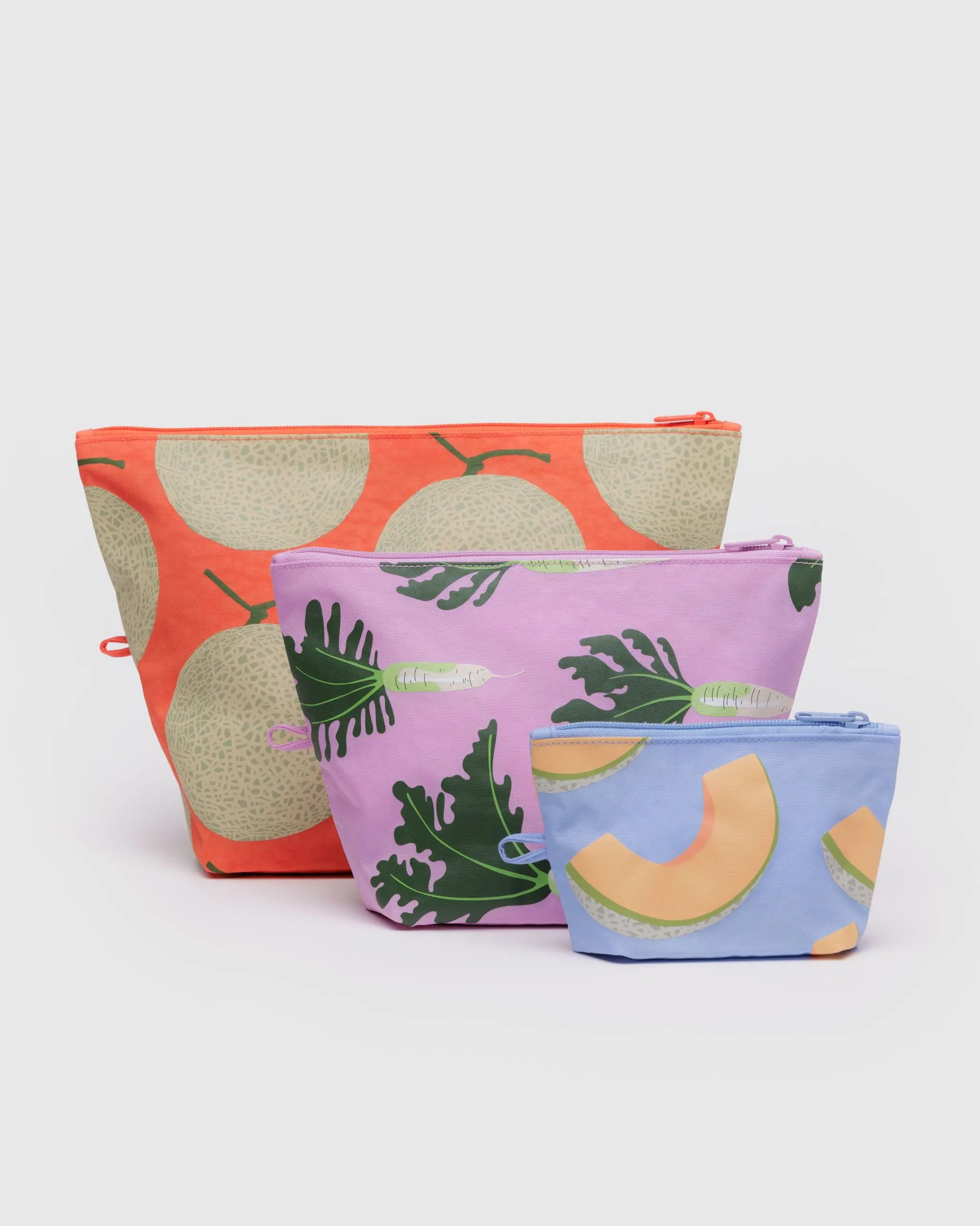 Go Pouch Set | BAGGU