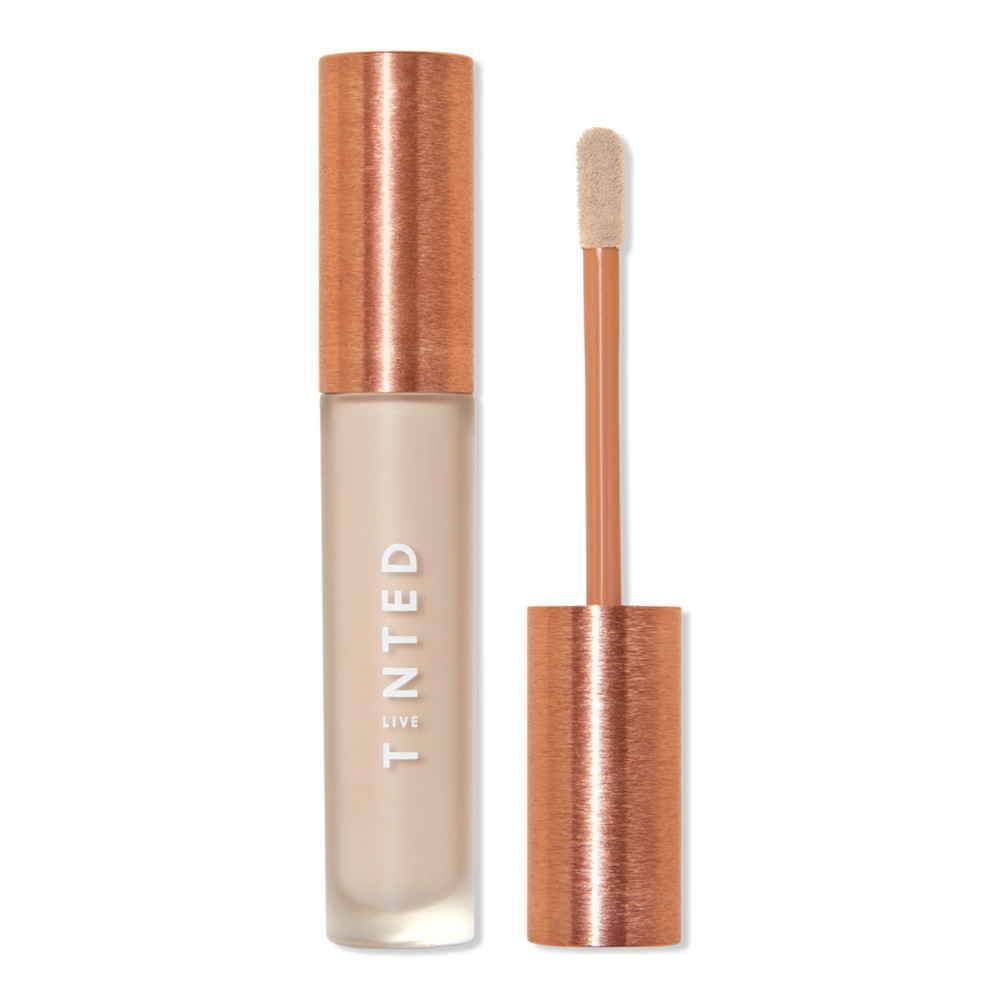 Live Tinted Hueskin Hydrating Serum Concealer - 21 | Ulta