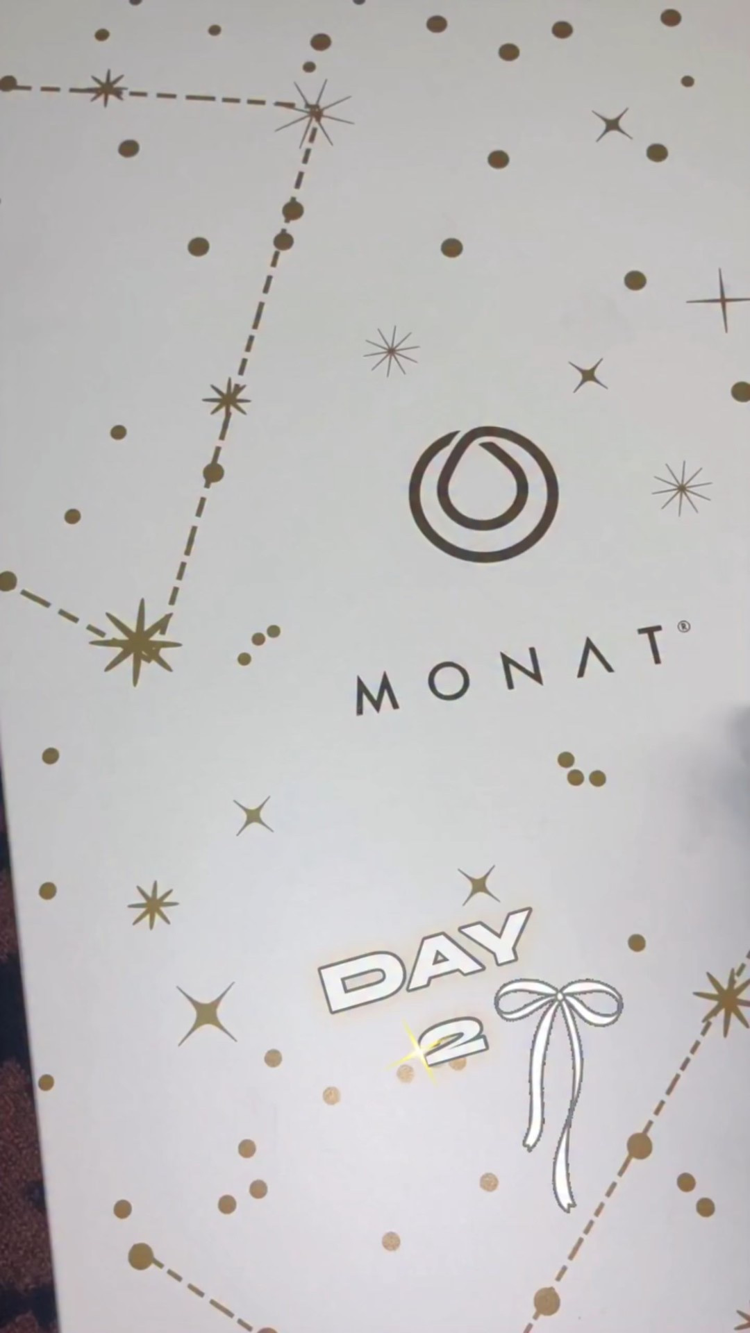 Day 2 of the Monat Galaxy of Gifts Advent Calendar ✨

*There are two parts to Day 2 of the Calendar* 

A scoop and the Monat Scalp Purifying Scrub
which is a 2-in-1 detoxifying scalp exfoliator + pre-shampoo cleanse that removes buildup, oils, sweat, and flakes while keeping your scalp balanced and refreshed. 💫

DM me to start your hair journey with Monat today! 

#ScalpCare
#ScalpDetox
#HealthyScalp
#HairCareRoutine
#HairCareTips
#HairGoals
#MonatHaircare
#HealthyHairJourney
#HairDetox
#HairReset

#LTKHoliday #LTKGiftGuide #LTKCyberWeek