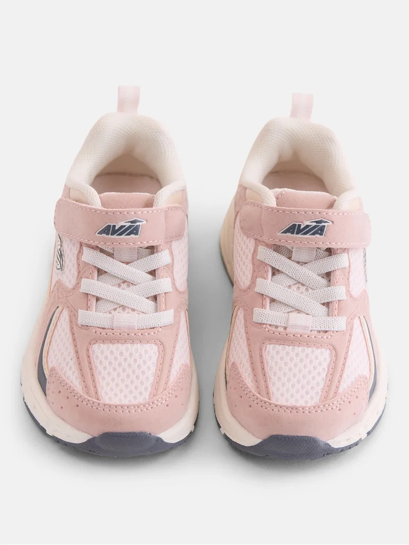 Avia Toddler's Unisex 5000 Chunky Trainer Sneakers | Walmart (US)