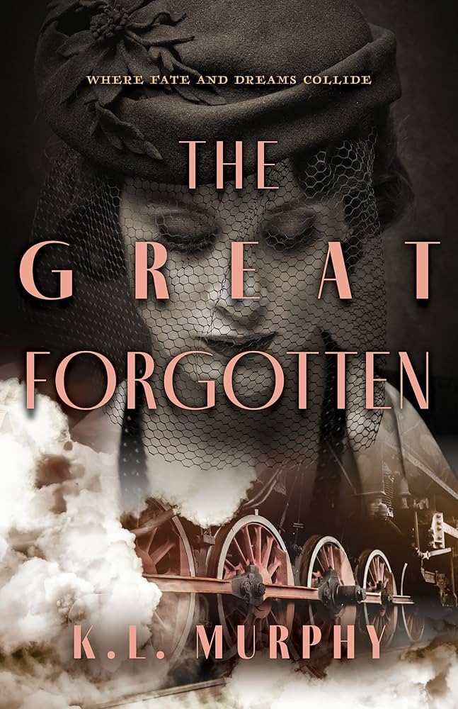 The Great Forgotten | Amazon (US)