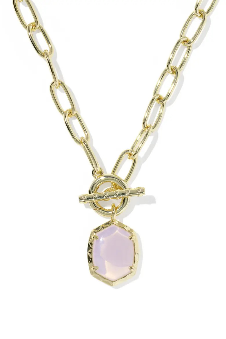 Daphne Toggle Necklace (Women) | Nordstrom | Nordstrom