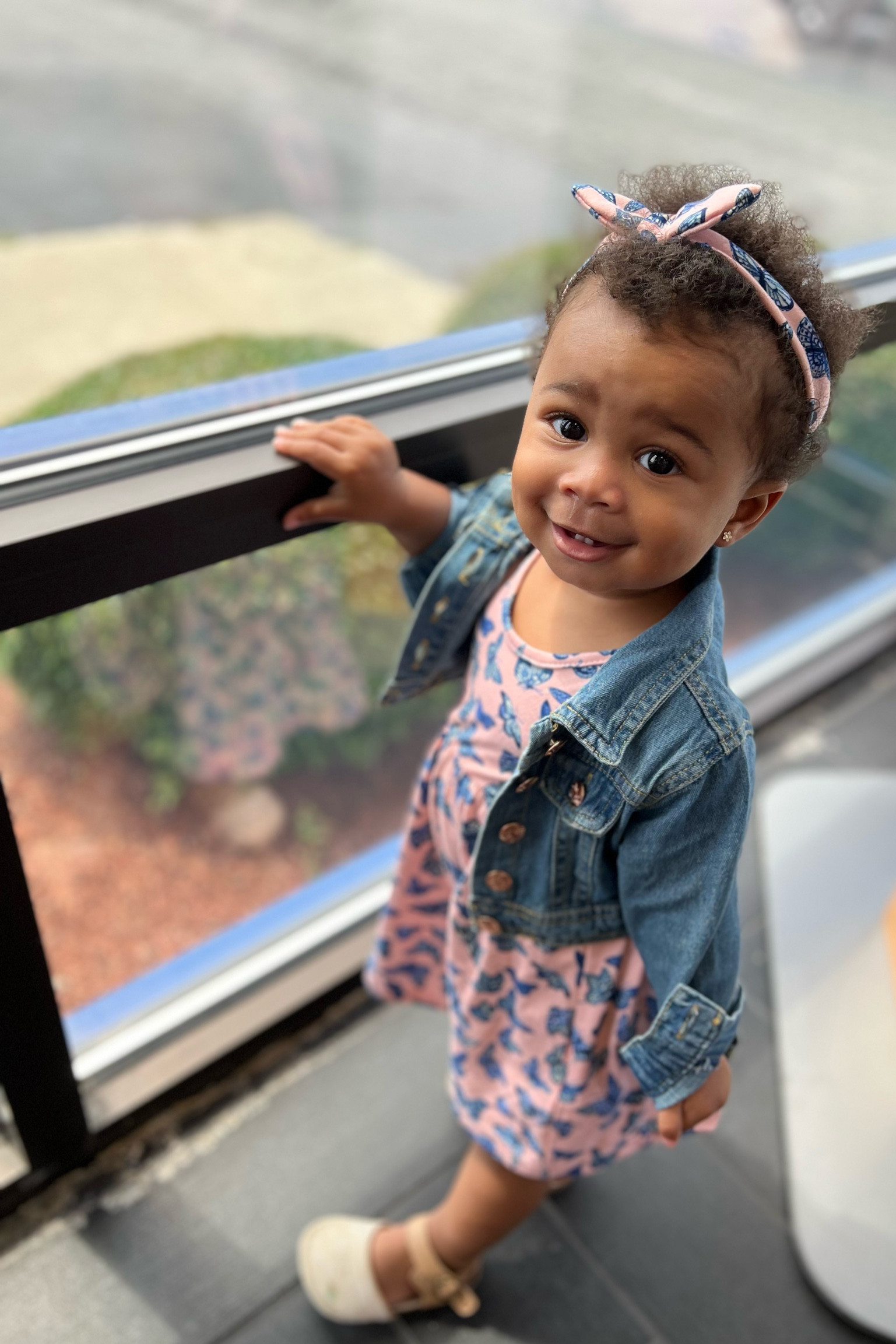 Just a stroll in the park! 

#LTKkids #LTKunder50 #LTKbaby