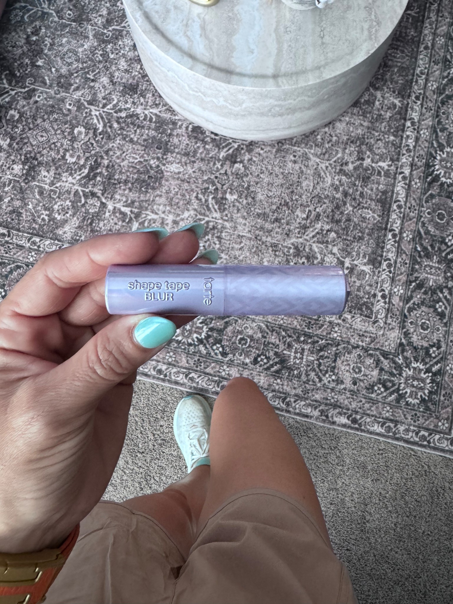 Tarte is having a huge sale right and one of my staples is on sale! 

#Tartecosmetics #Makeupfavs #bestmakeup 

#LTKSaleAlert #LTKFindsUnder50 #LTKBeauty