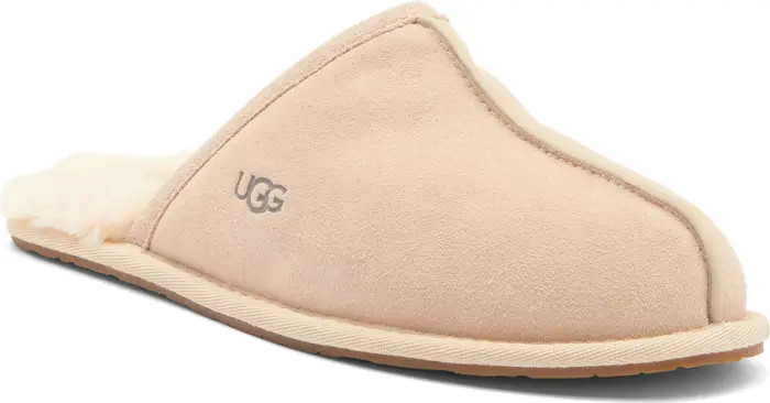 UGG® Pearle UGGplush™ Scuff Slipper (Women) | Nordstromrack | Nordstrom Rack