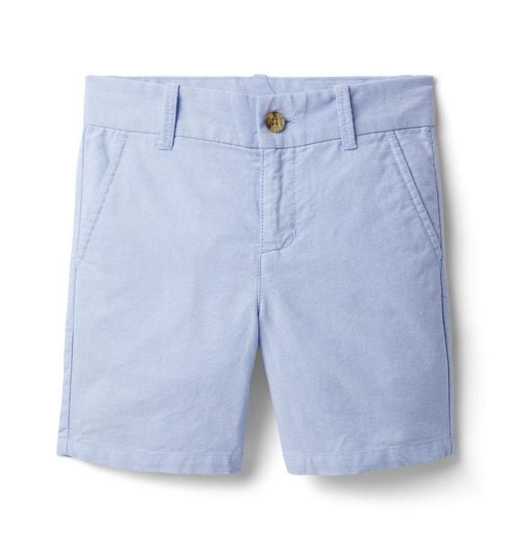 Oxford Short | Janie and Jack