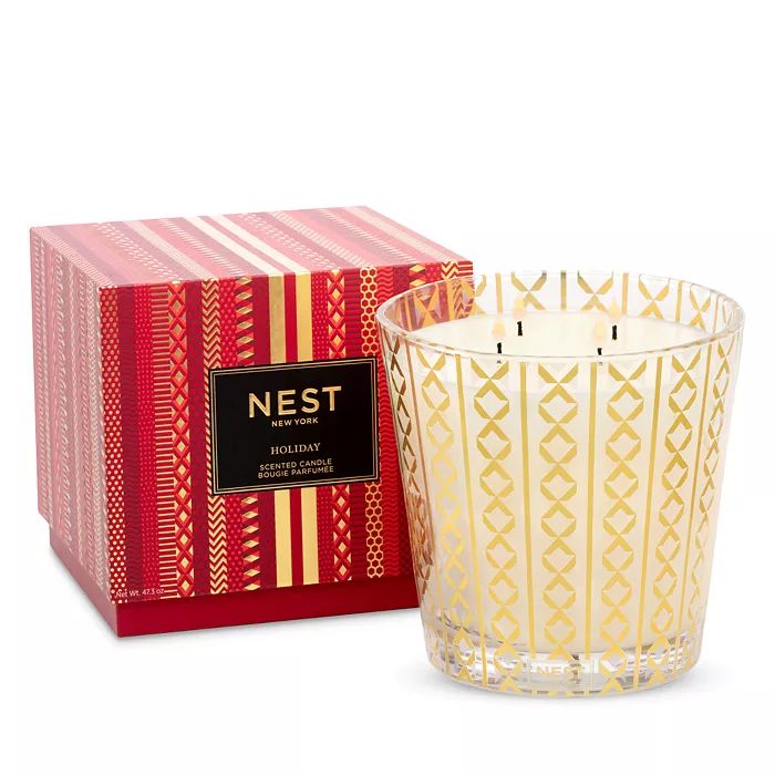 Holiday Luxury 4 Wick Candle | Bloomingdale's (US)