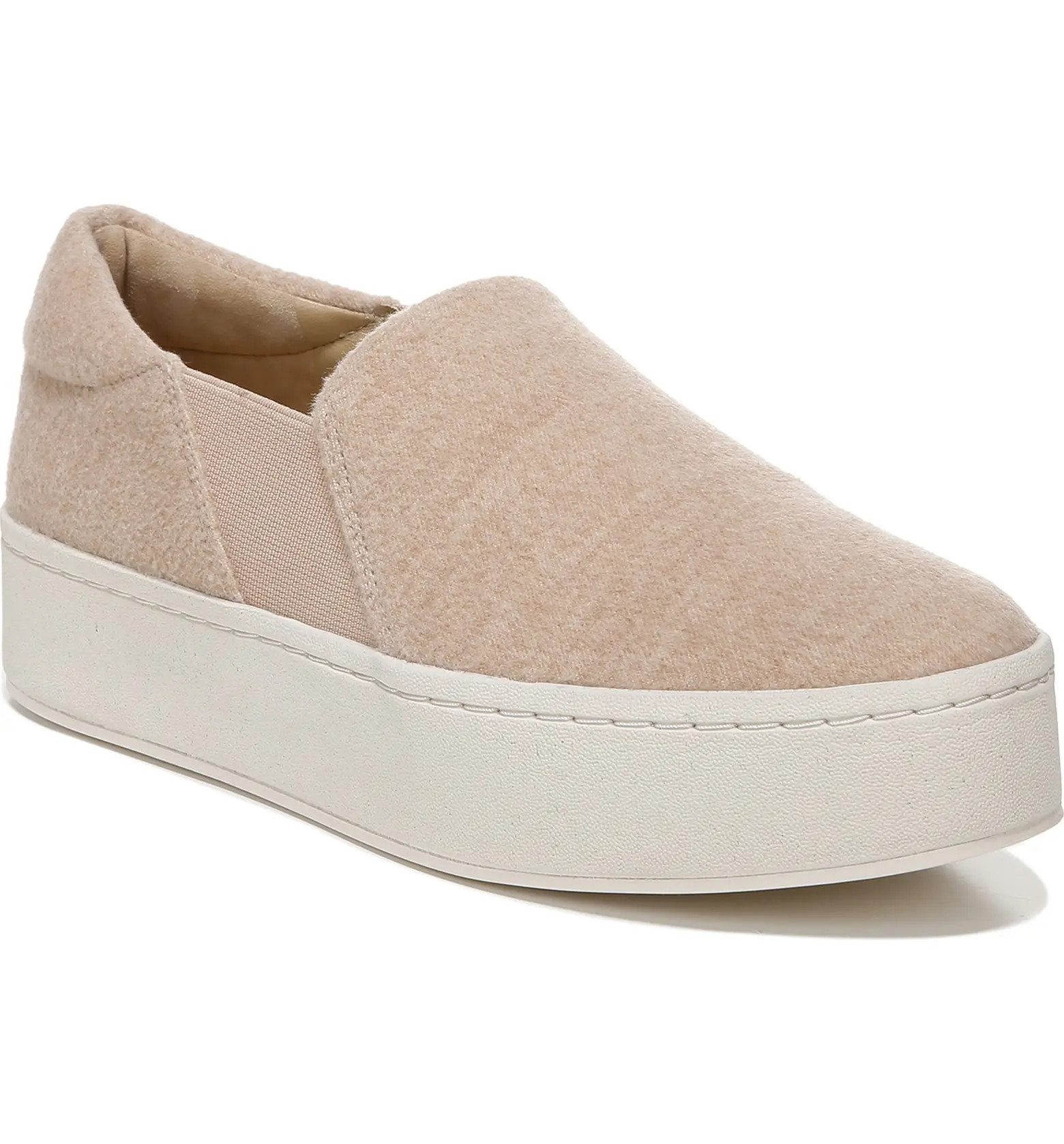 Vince Warren Platform Sneaker | Nordstrom | Nordstrom