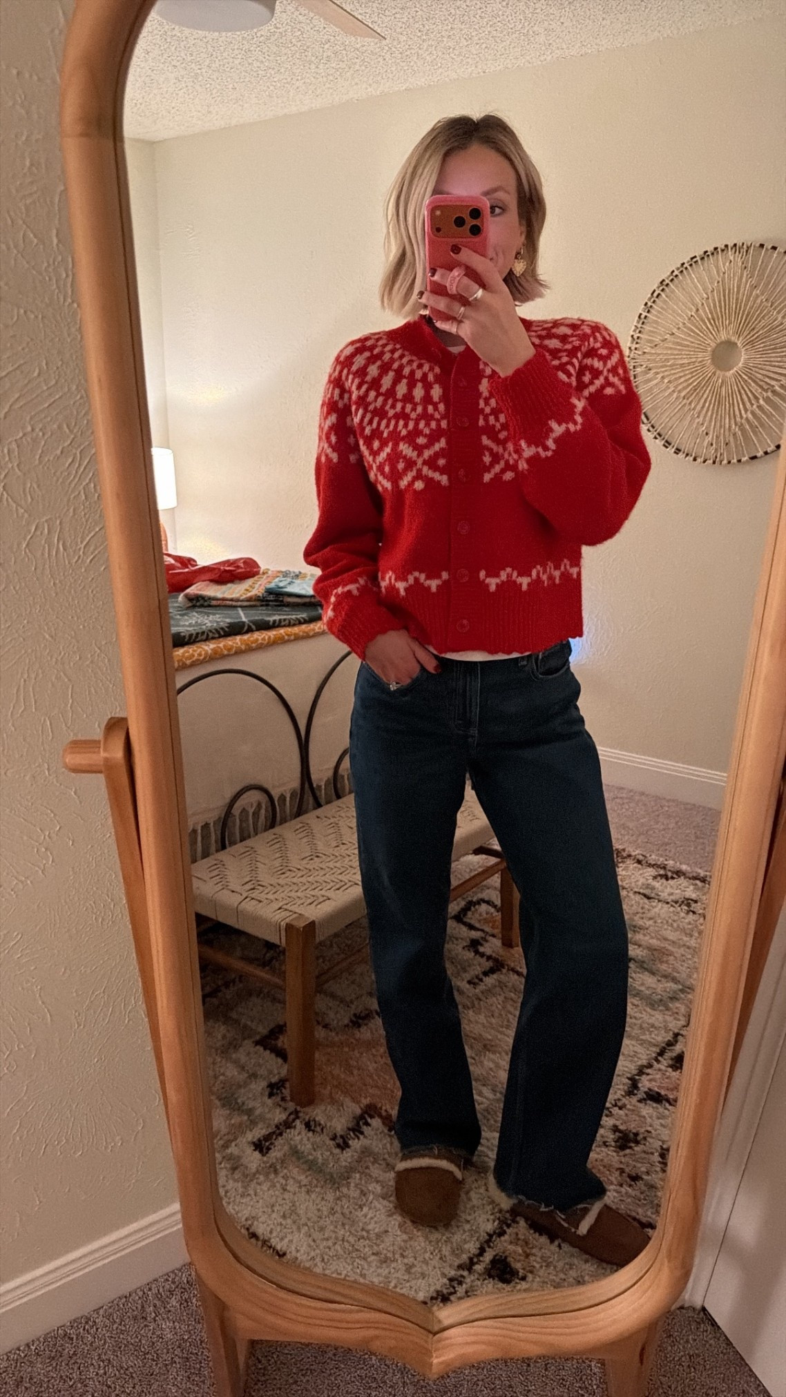 ♥️♥️♥️

#LTKHoliday #LTKFindsUnder50 #LTKootd