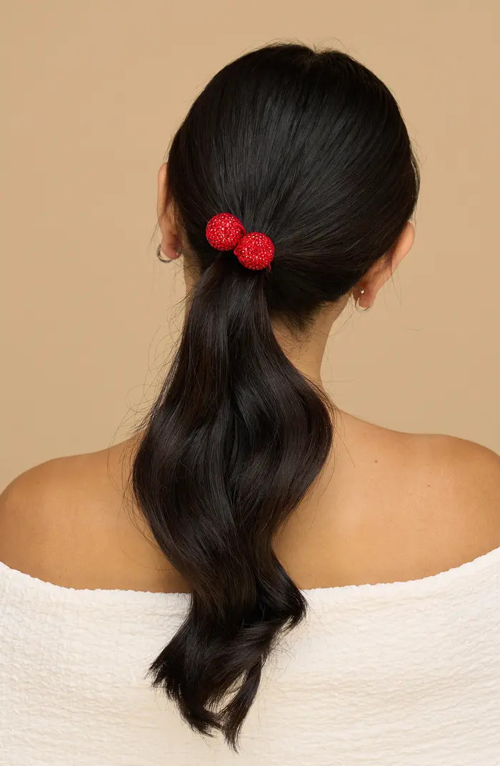 2-Pack Bubble Hair Ties | Nordstrom