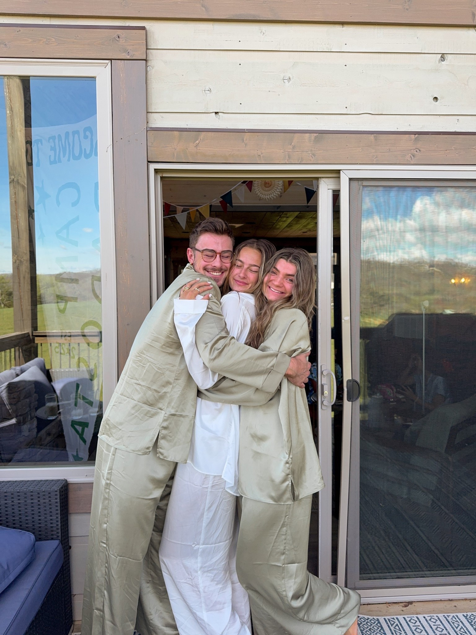 Bachelorette PJs

#LTKWedding #LTKFindsUnder100 #LTKStyleTip