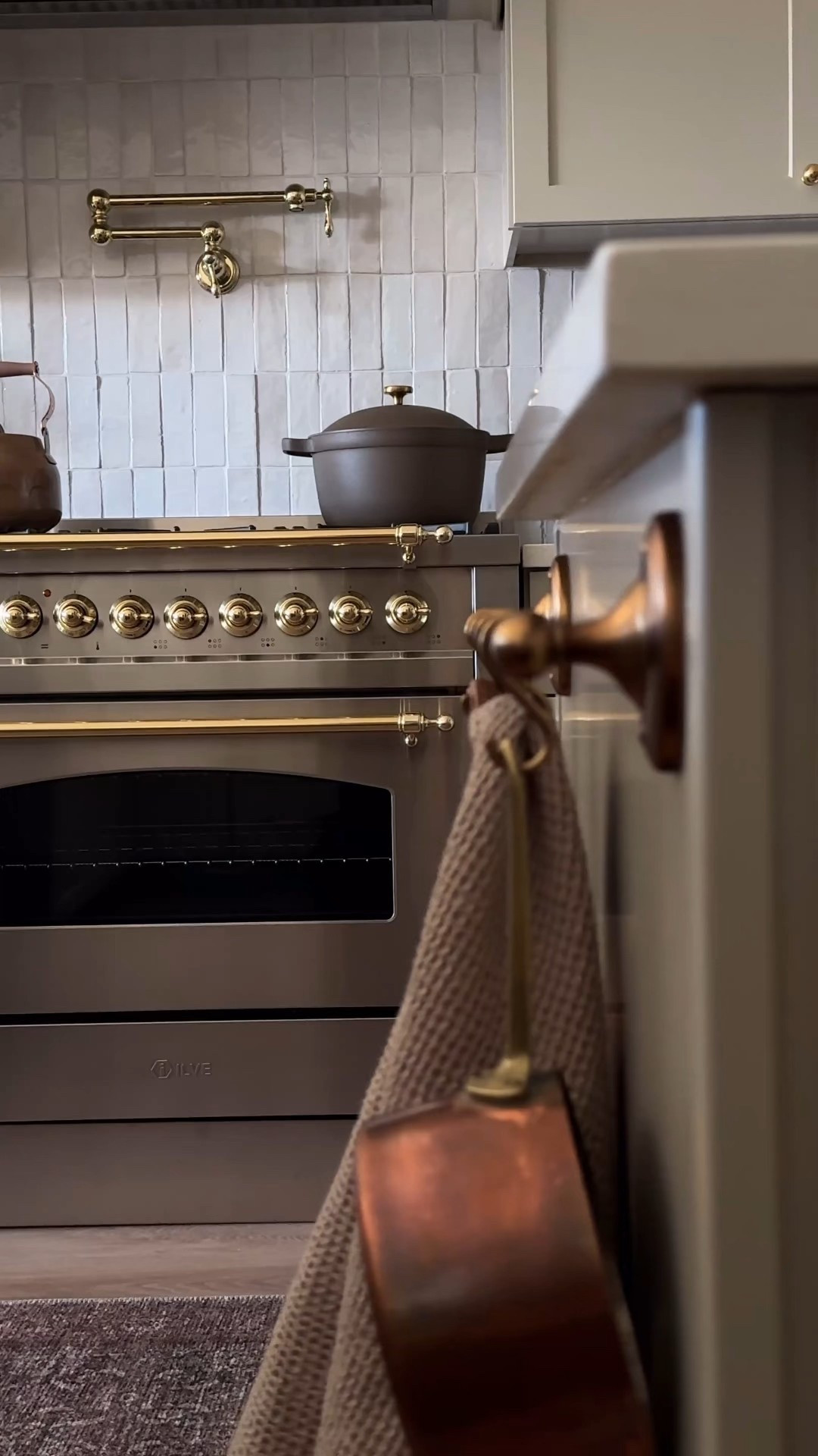 Ilve 36 range oven from Wayfair, kitchen, cookingg

#LTKfoodie #LTKHome