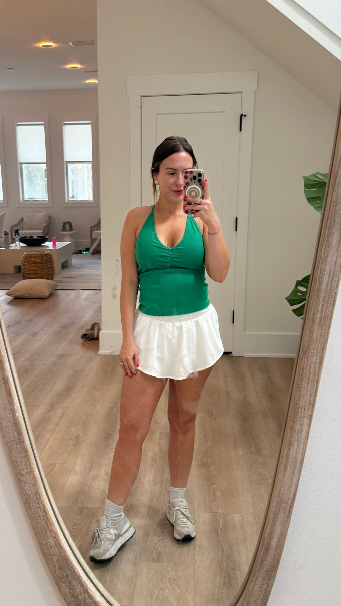 OBSESSEDDDD with these tanks!!!! 

#LTKU #LTKActive #LTKSummerEdit