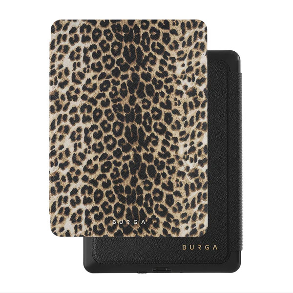 Player - Kindle Paperwhite (12th Gen) Case | BURGA