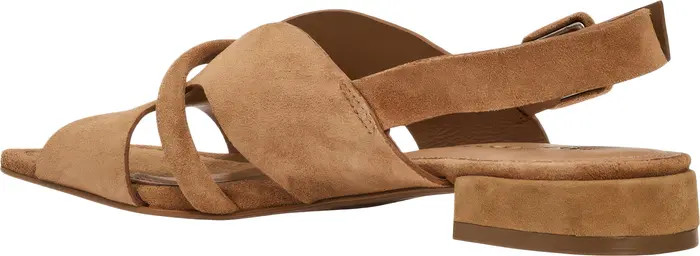 Journee Slingback Sandal (Women) | Nordstrom