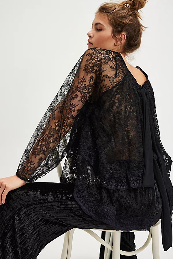 Goldie Knit Top | Free People (Global - UK&FR Excluded)